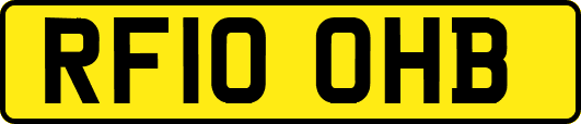 RF10OHB