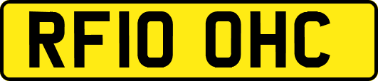 RF10OHC