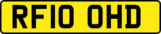 RF10OHD