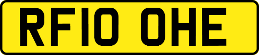 RF10OHE