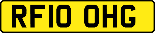 RF10OHG