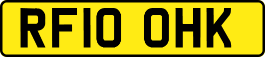 RF10OHK