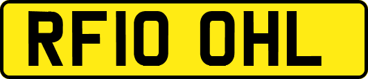 RF10OHL