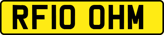 RF10OHM