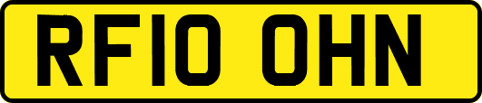 RF10OHN