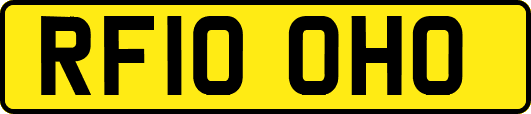 RF10OHO