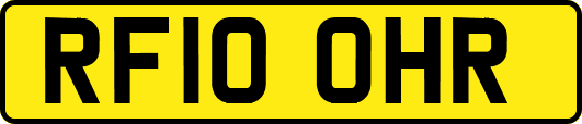 RF10OHR