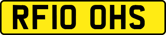 RF10OHS