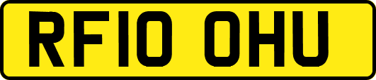 RF10OHU
