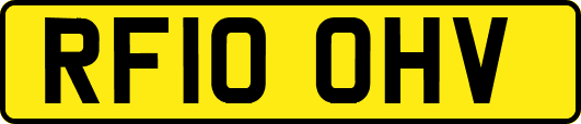 RF10OHV