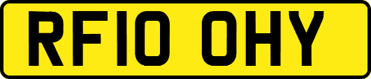 RF10OHY