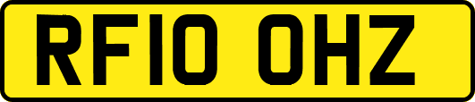 RF10OHZ