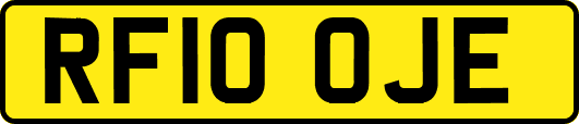 RF10OJE