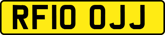 RF10OJJ
