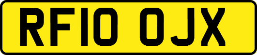 RF10OJX