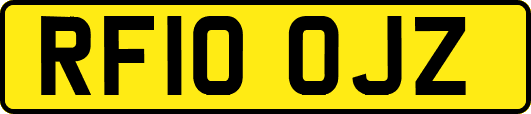 RF10OJZ