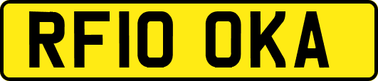 RF10OKA