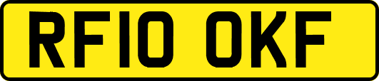 RF10OKF