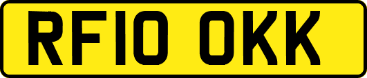 RF10OKK