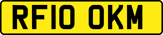 RF10OKM