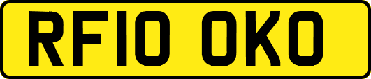 RF10OKO