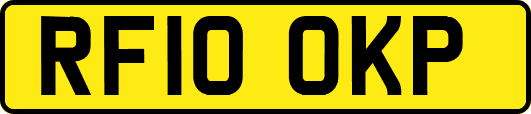 RF10OKP