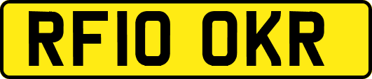 RF10OKR