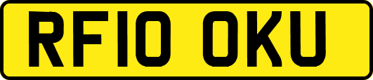 RF10OKU