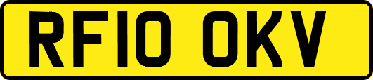 RF10OKV
