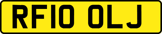 RF10OLJ