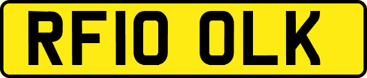 RF10OLK