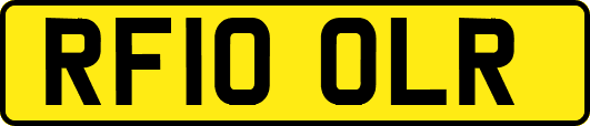 RF10OLR