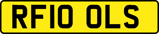RF10OLS