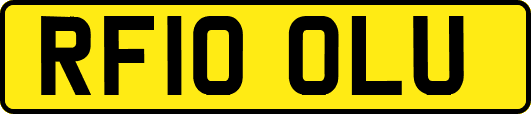 RF10OLU