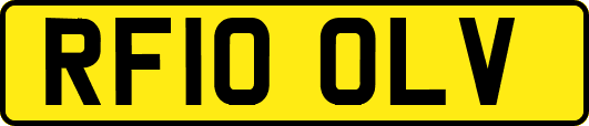 RF10OLV