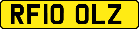 RF10OLZ