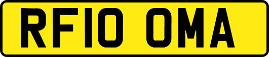 RF10OMA