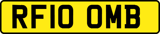RF10OMB