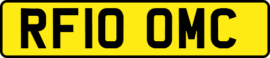 RF10OMC