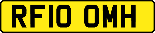 RF10OMH