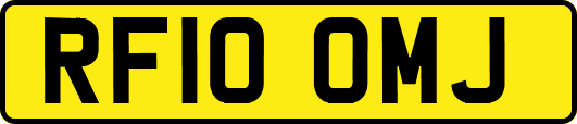 RF10OMJ