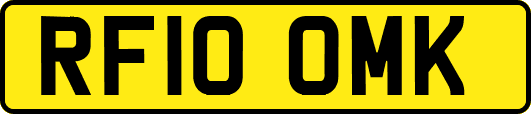 RF10OMK