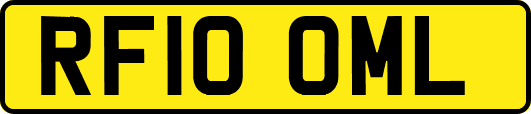 RF10OML