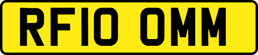 RF10OMM
