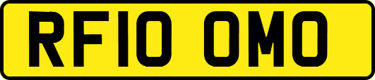 RF10OMO