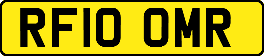 RF10OMR
