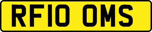 RF10OMS