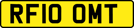 RF10OMT