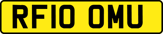 RF10OMU