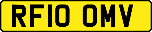 RF10OMV